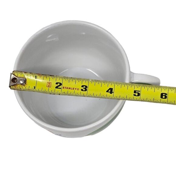 Chicken Soup For the Soul 16 OUNCE FTD BOUGUET MUG BOWL MULTICOLOR HANDLED - Picture 7 of 8